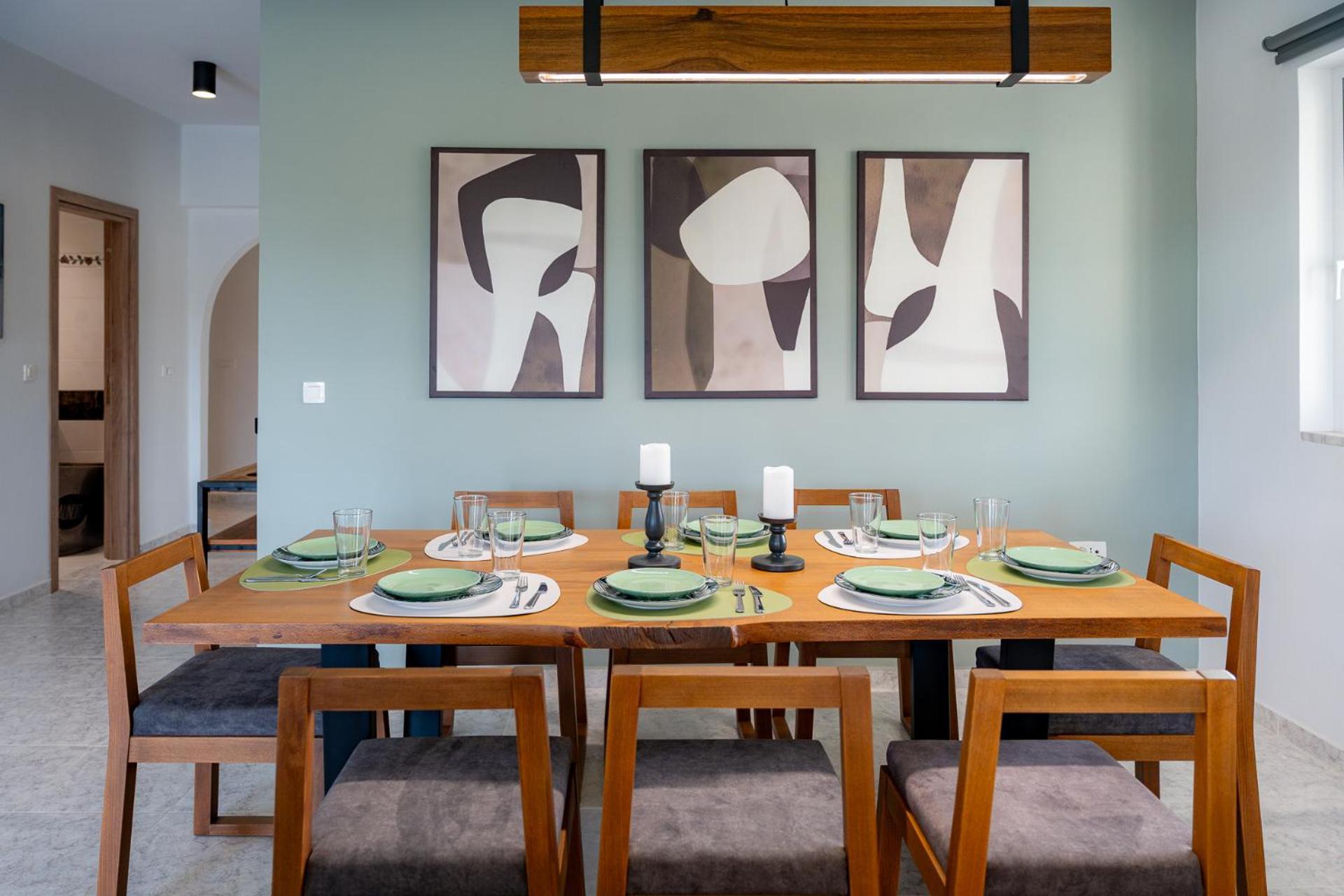 Villa Giota Luxury Living Theológos Buitenkant foto