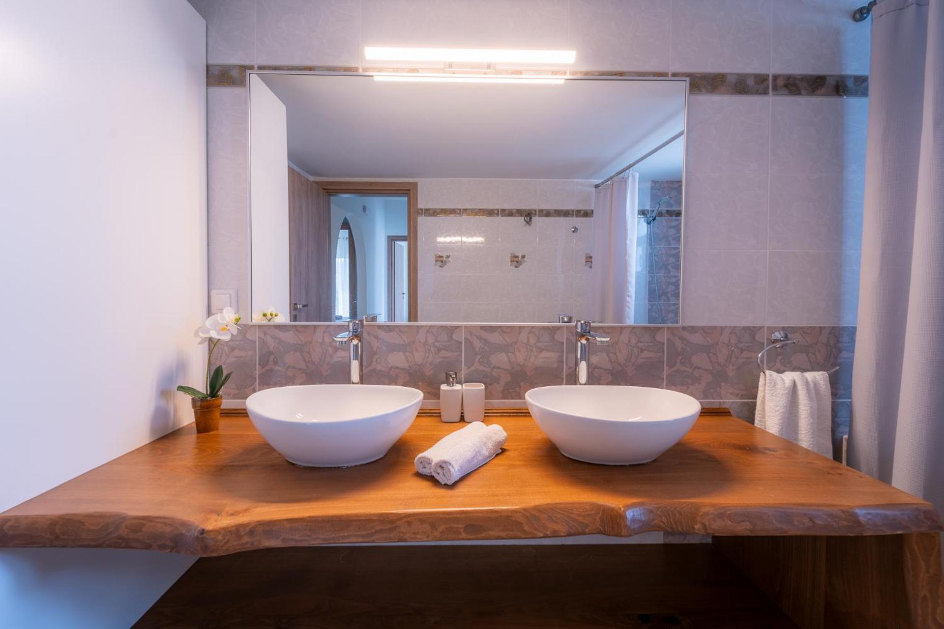 Villa Giota Luxury Living Theológos Buitenkant foto