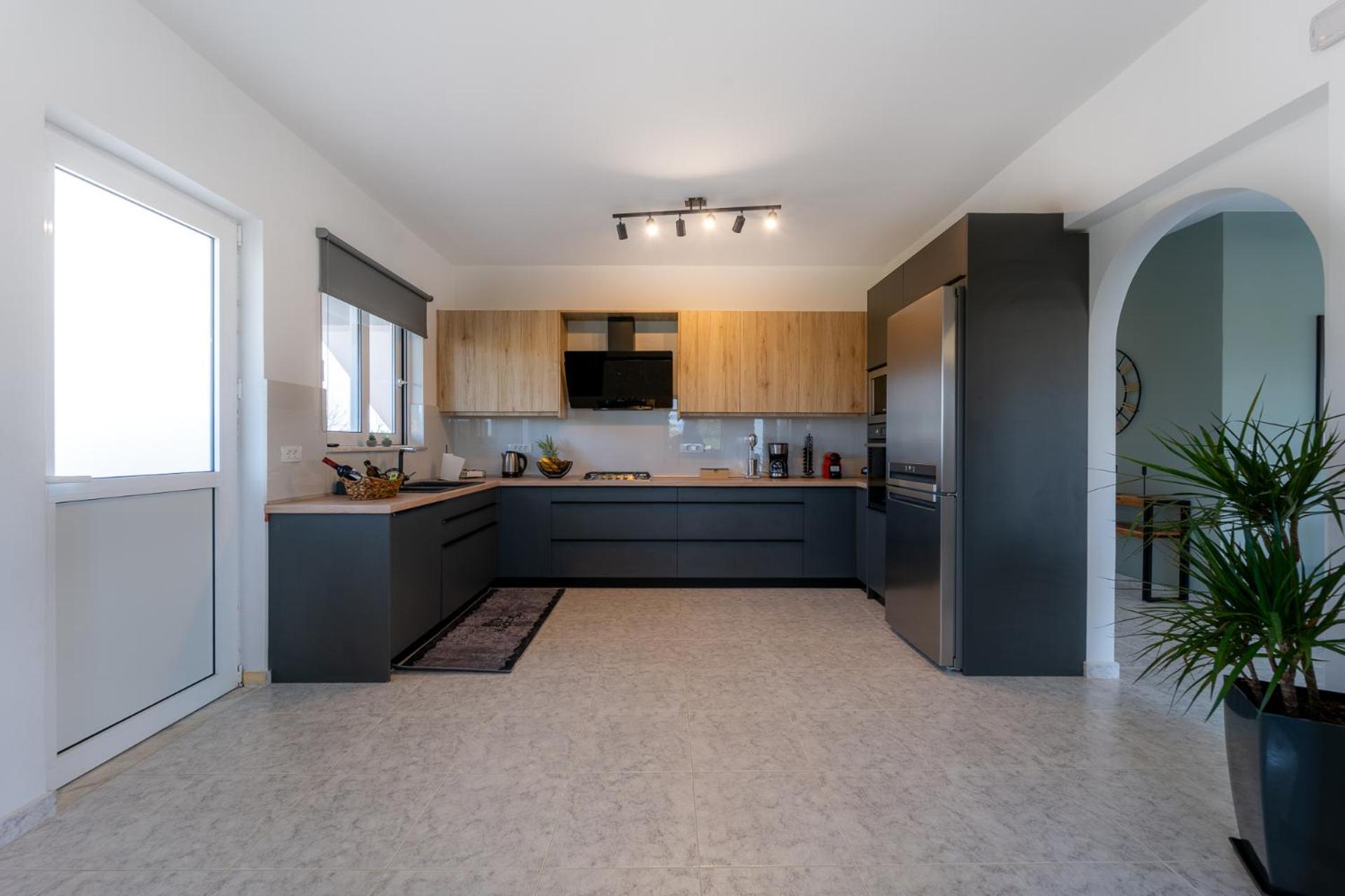 Villa Giota Luxury Living Theológos Buitenkant foto